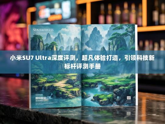 小米SU7 Ultra深度评测，超凡体验打造，引领科技新标杆评测手册