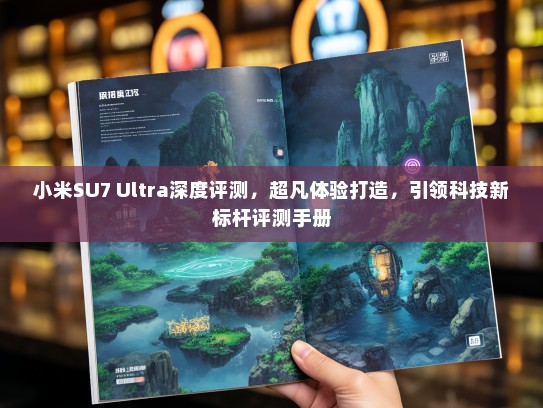 小米SU7 Ultra深度评测，超凡体验打造，引领科技新标杆评测手册