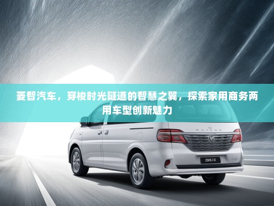 菱智汽车，穿梭时光隧道的智慧之翼，探索家用商务两用车型创新魅力