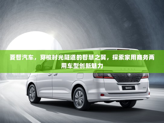 菱智汽车，穿梭时光隧道的智慧之翼，探索家用商务两用车型创新魅力