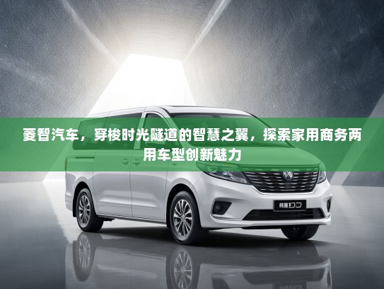 菱智汽车，穿梭时光隧道的智慧之翼，探索家用商务两用车型创新魅力