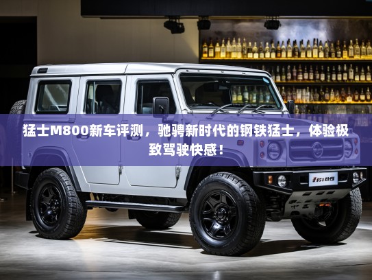 猛士M800新车评测，驰骋新时代的钢铁猛士，体验极致驾驶快感！