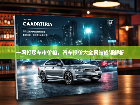 一网打尽车市价格，汽车报价大全网站成语解析