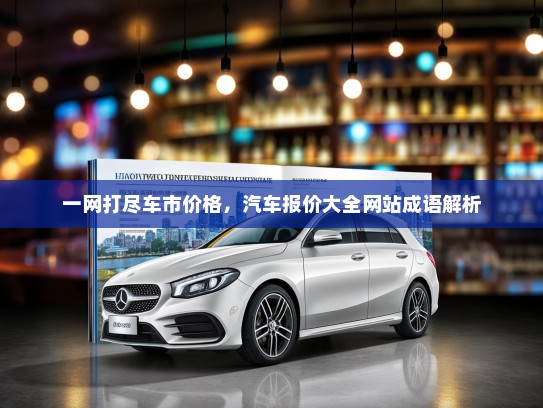 一网打尽车市价格，汽车报价大全网站成语解析