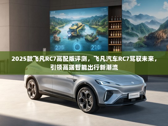 2025款飞凡RC7高配版评测，飞凡汽车RC7驾驭未来，引领高端智能出行新潮流