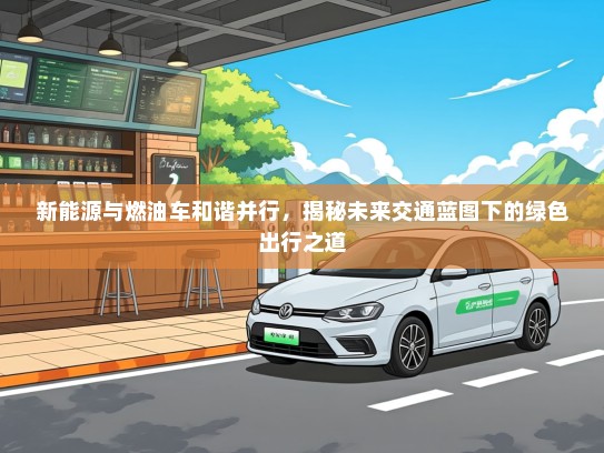 新能源与燃油车和谐并行，揭秘未来交通蓝图下的绿色出行之道