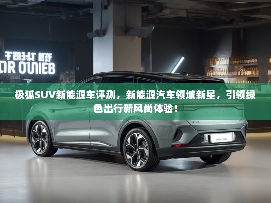 极狐SUV新能源车评测，新能源汽车领域新星，引领绿色出行新风尚体验！