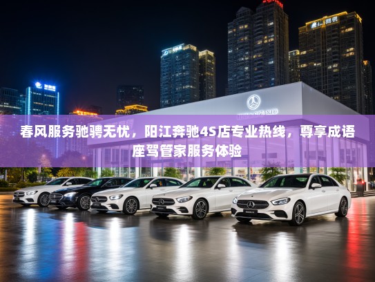 春风服务驰骋无忧,阳江奔驰4S店专业热线,尊享成语座驾管家服务体验 春风服务驰骋无忧,阳江奔驰4S店专业热线,尊享成语座驾管家服务体验