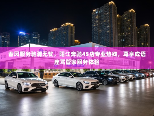 春风服务驰骋无忧,阳江奔驰4S店专业热线,尊享成语座驾管家服务体验 春风服务驰骋无忧,阳江奔驰4S店专业热线,尊享成语座驾管家服务体验