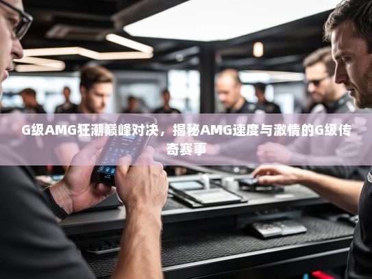 G级AMG狂潮巅峰对决，揭秘AMG速度与激情的G级传奇赛事