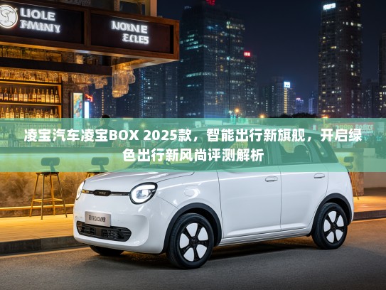 凌宝汽车凌宝BOX 2025款，智能出行新旗舰，开启绿色出行新风尚评测解析
