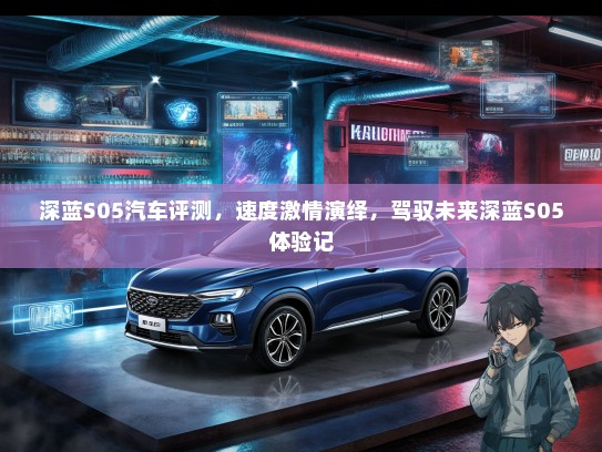 深蓝S05汽车评测，速度激情演绎，驾驭未来深蓝S05体验记