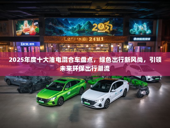 2025年度十大油电混合车盘点，绿色出行新风尚，引领未来环保出行潮流