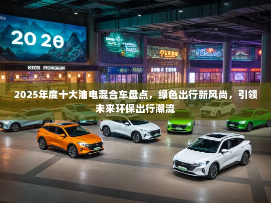 2025年度十大油电混合车盘点，绿色出行新风尚，引领未来环保出行潮流
