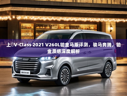 上喆V-Class 2021 V260L铂金马版评测，骏马奔腾，铂金质感深度解析