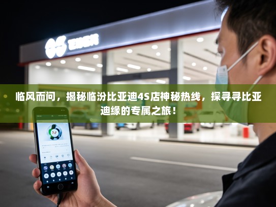 临风而问,揭秘临汾比亚迪4S店神秘热线,探寻寻比亚迪缘的专属之旅! 临风而问,揭秘临汾比亚迪4S店神秘热线,探寻寻比亚迪缘的专属之旅!