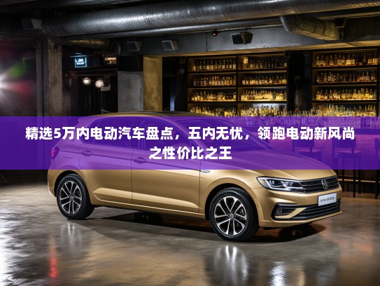 精选5万内电动汽车盘点，五内无忧，领跑电动新风尚之性价比之王