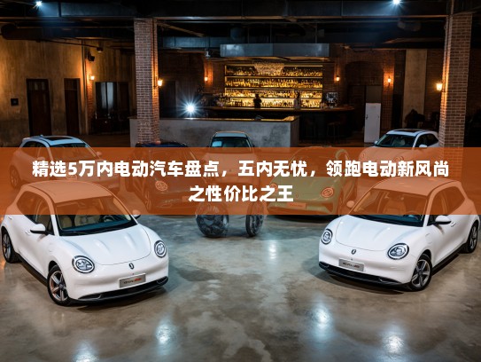 精选5万内电动汽车盘点，五内无忧，领跑电动新风尚之性价比之王