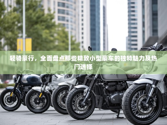 轻骑豪行，全面盘点那些精致小型豪车的独特魅力及热门选择