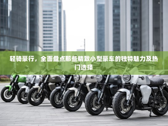 轻骑豪行，全面盘点那些精致小型豪车的独特魅力及热门选择