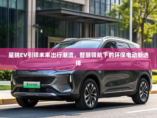 星锐EV引领未来出行潮流，智慧领航下的环保电动新选择
