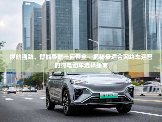 续航强劲、智能导航一应俱全—揭秘最适合网约车运营的纯电动车选择指南