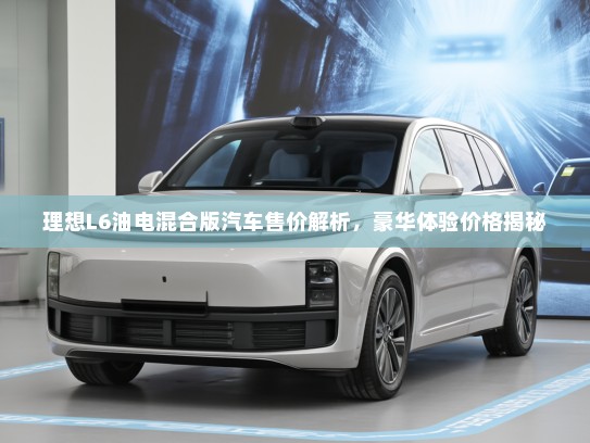 理想L6油电混合版汽车售价解析，豪华体验价格揭秘