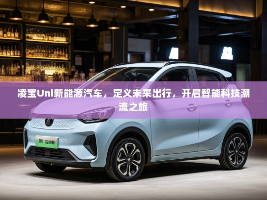 凌宝Uni新能源汽车，定义未来出行，开启智能科技潮流之旅