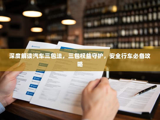 深度解读汽车三包法，三包权益守护，安全行车必备攻略