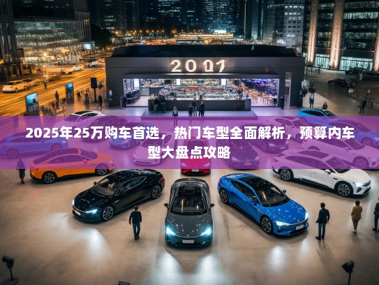 2025年25万购车首选，热门车型全面解析，预算内车型大盘点攻略