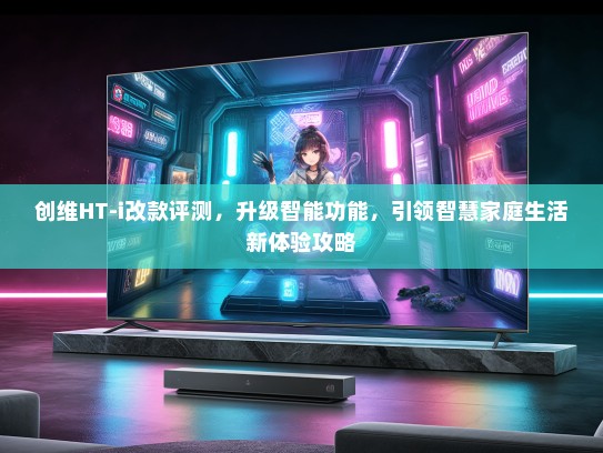 创维HT-i改款评测，升级智能功能，引领智慧家庭生活新体验攻略