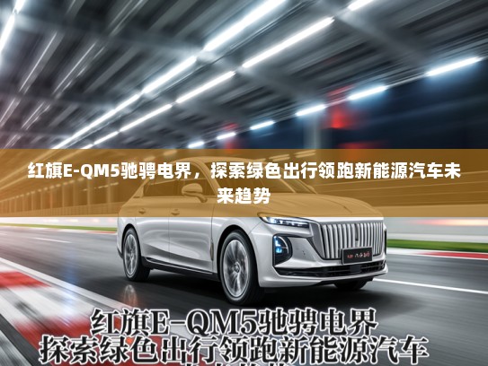 红旗E-QM5驰骋电界，探索绿色出行领跑新能源汽车未来趋势