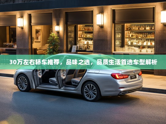 30万左右轿车推荐，品味之选，品质生活首选车型解析
