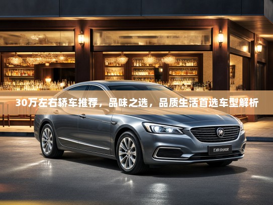 30万左右轿车推荐，品味之选，品质生活首选车型解析