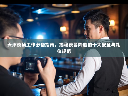 天津夜场工作必备指南，揭秘夜幕降临的十大安全与礼仪规范