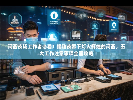 河西夜场工作者必看!揭秘夜幕下灯火辉煌的河西,五大工作注意事项全面攻略 河西夜场工作者必看!揭秘夜幕下灯火辉煌的河西,五大工作注意事项全面攻略