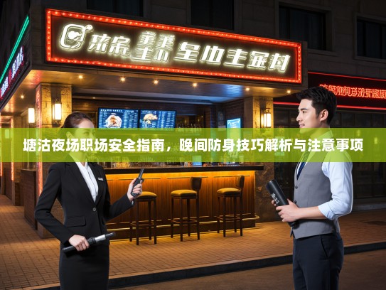 塘沽夜场职场安全指南,晚间防身技巧解析与注意事项 塘沽夜场职场安全指南,晚间防身技巧解析与注意事项