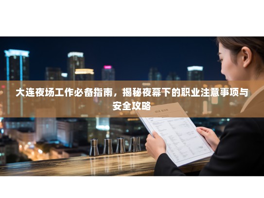 大连夜场工作必备指南,揭秘夜幕下的职业注意事项与安全攻略 大连夜场工作必备指南,揭秘夜幕下的职业注意事项与安全攻略