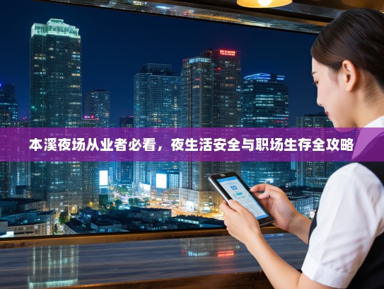 本溪夜场从业者必看,夜生活安全与职场生存全攻略 本溪夜场从业者必看,夜生活安全与职场生存全攻略
