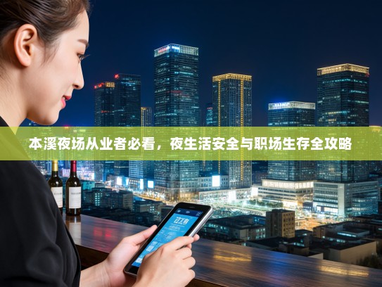 本溪夜场从业者必看,夜生活安全与职场生存全攻略 本溪夜场从业者必看,夜生活安全与职场生存全攻略