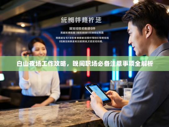 白山夜场工作攻略,晚间职场必备注意事项全解析 白山夜场工作攻略,晚间职场必备注意事项全解析