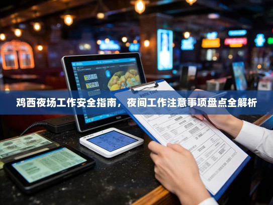 鸡西夜场工作安全指南,夜间工作注意事项盘点全解析 鸡西夜场工作安全指南,夜间工作注意事项盘点全解析