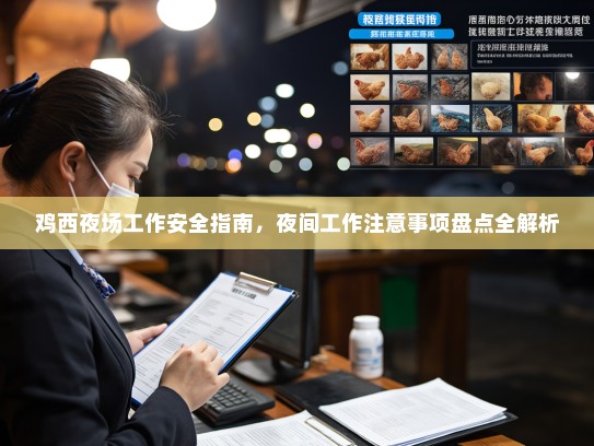 鸡西夜场工作安全指南,夜间工作注意事项盘点全解析 鸡西夜场工作安全指南,夜间工作注意事项盘点全解析