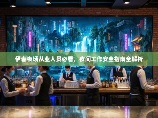 伊春夜场从业人员必看,夜间工作安全指南全解析 伊春夜场从业人员必看,夜间工作安全指南全解析