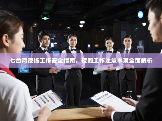 七台河夜场工作安全指南,夜间工作注意事项全面解析 七台河夜场工作安全指南,夜间工作注意事项全面解析