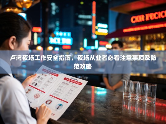 卢湾夜场工作安全指南,夜场从业者必看注意事项及防范攻略 卢湾夜场工作安全指南,夜场从业者必看注意事项及防范攻略