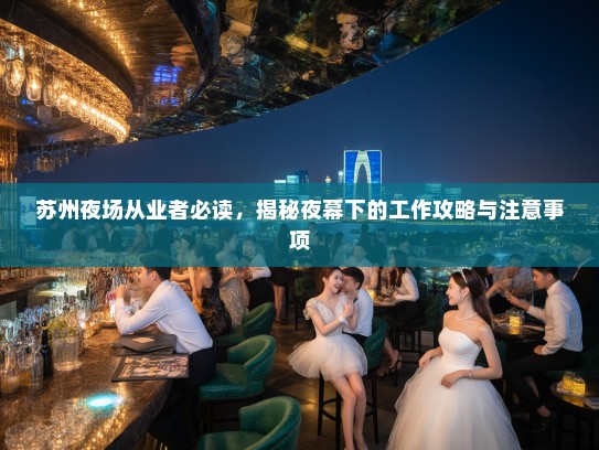 苏州夜场从业者必读,揭秘夜幕下的工作攻略与注意事项 苏州夜场从业者必读,揭秘夜幕下的工作攻略与注意事项