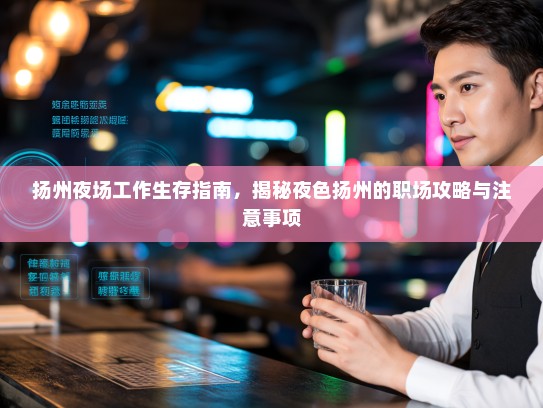 扬州夜场工作生存指南,揭秘夜色扬州的职场攻略与注意事项 扬州夜场工作生存指南,揭秘夜色扬州的职场攻略与注意事项