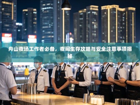 舟山夜场工作者必备,夜间生存攻略与安全注意事项揭秘 舟山夜场工作者必备,夜间生存攻略与安全注意事项揭秘