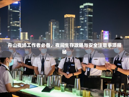 舟山夜场工作者必备,夜间生存攻略与安全注意事项揭秘 舟山夜场工作者必备,夜间生存攻略与安全注意事项揭秘